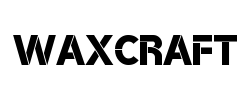 WaxCraft - logo